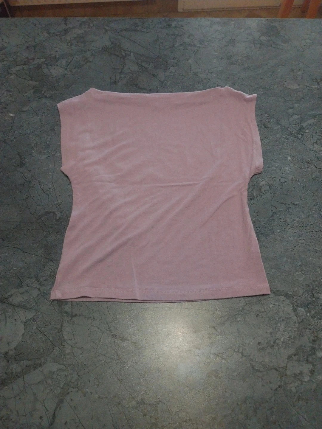 Short sleeve T-shirt T.S – photo 2